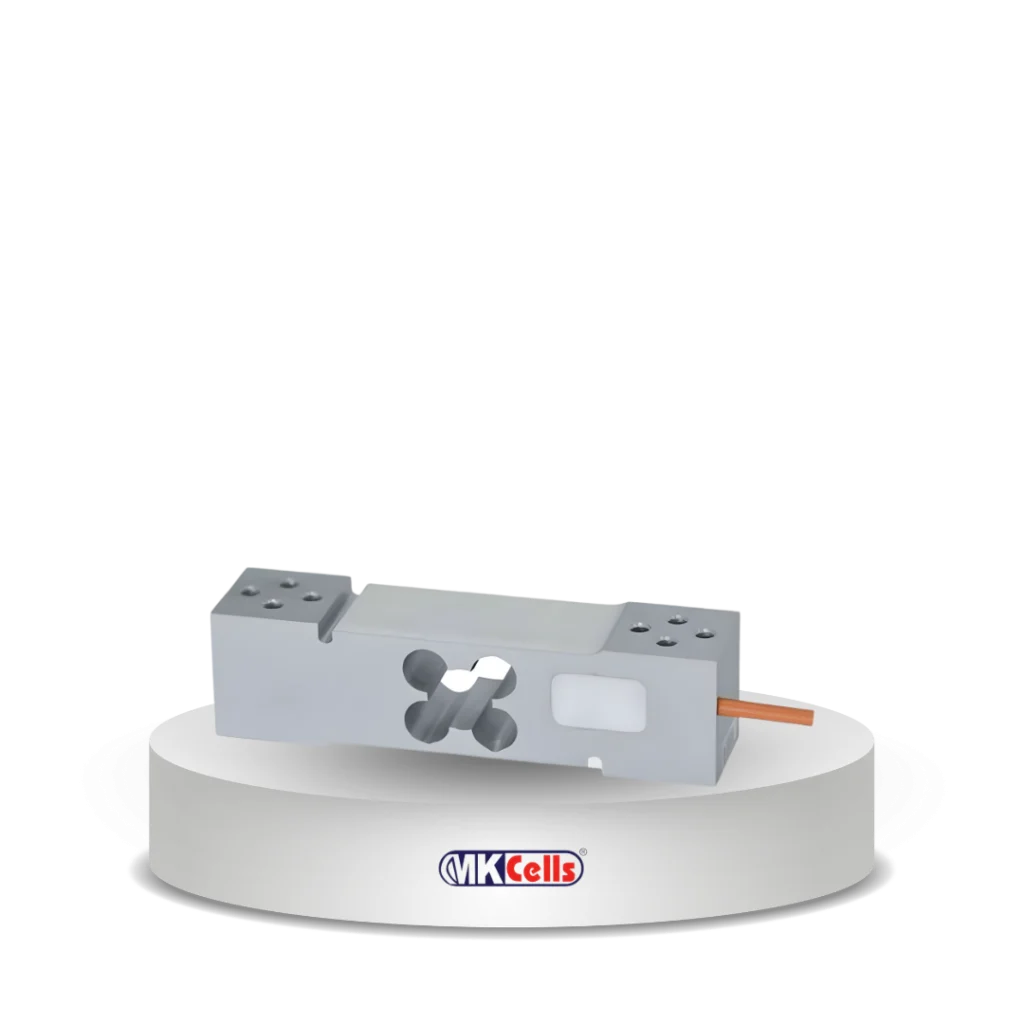 Single Point Load Cell-MK SPC