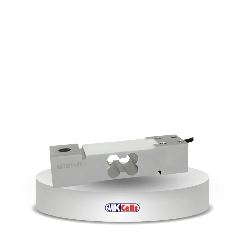 Single Point Load Cell-MK SPD