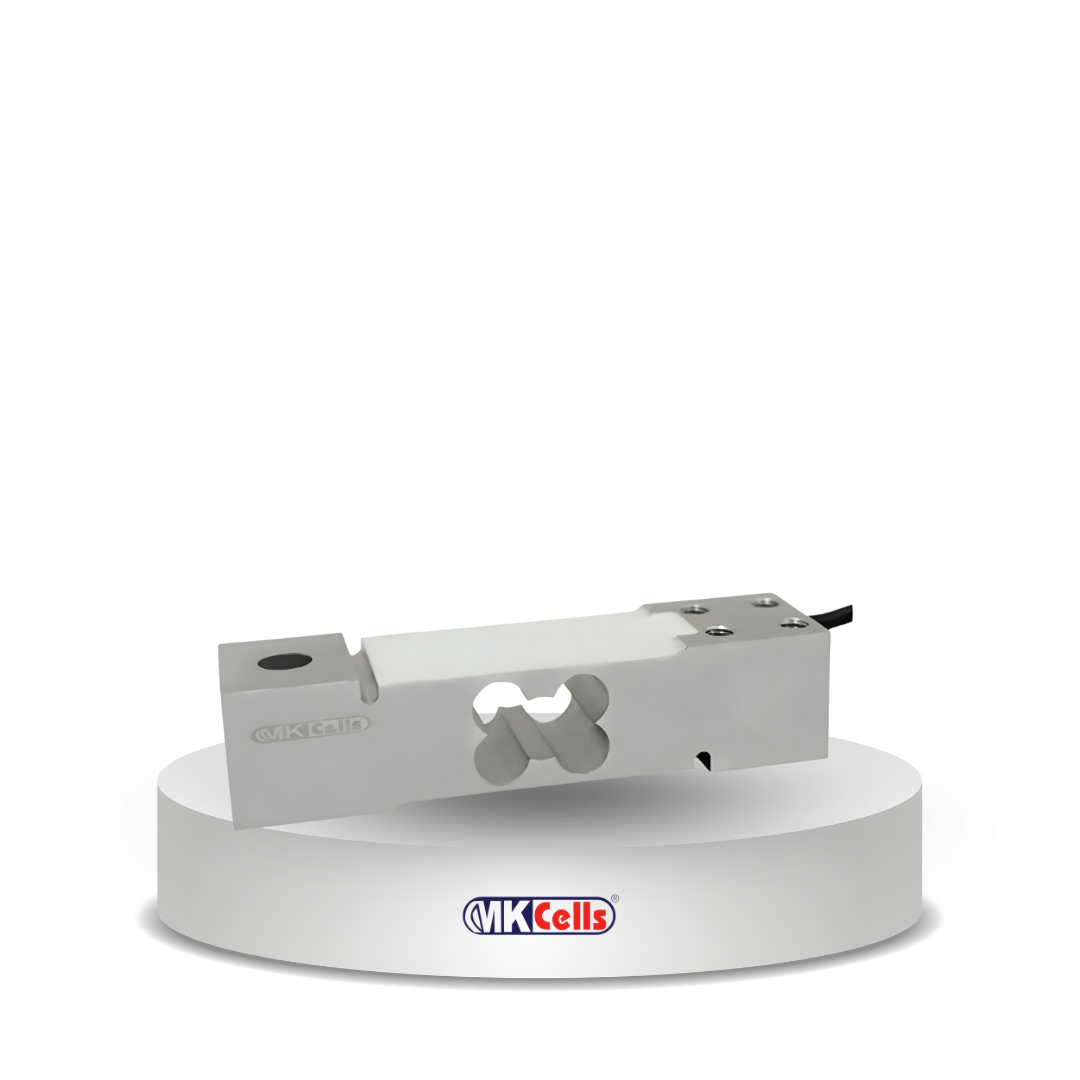 Single Point Load Cell-MK SPD - RAJA LOADCELL
