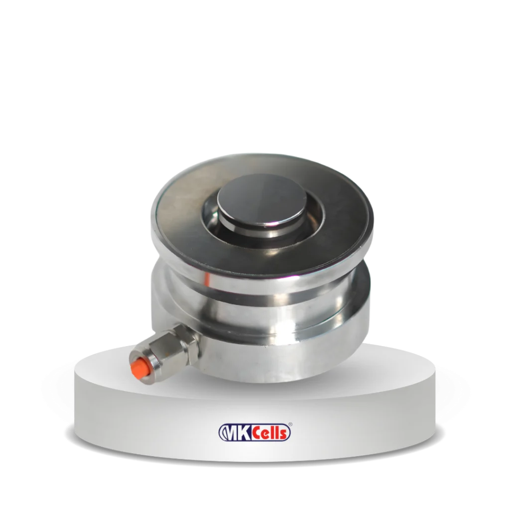 Compression Load Cell-MK-RTN
