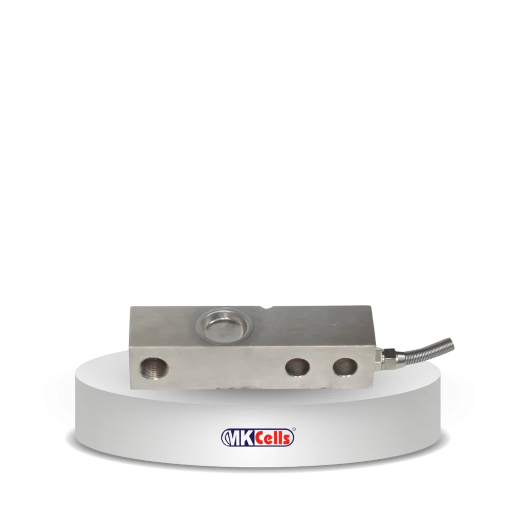 Shear Beam Load Cell-MK SBR