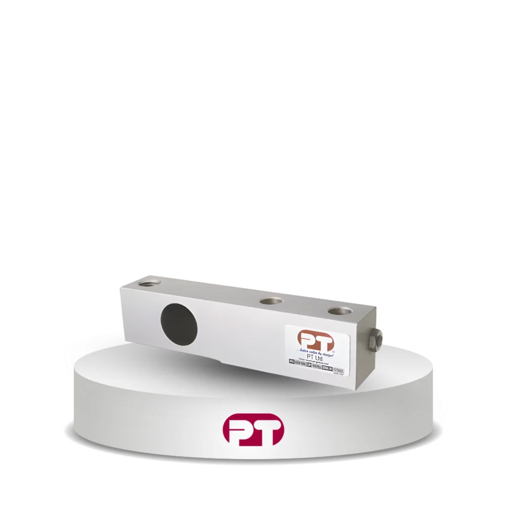Aluminium Shearbeam Load Cell - ASB