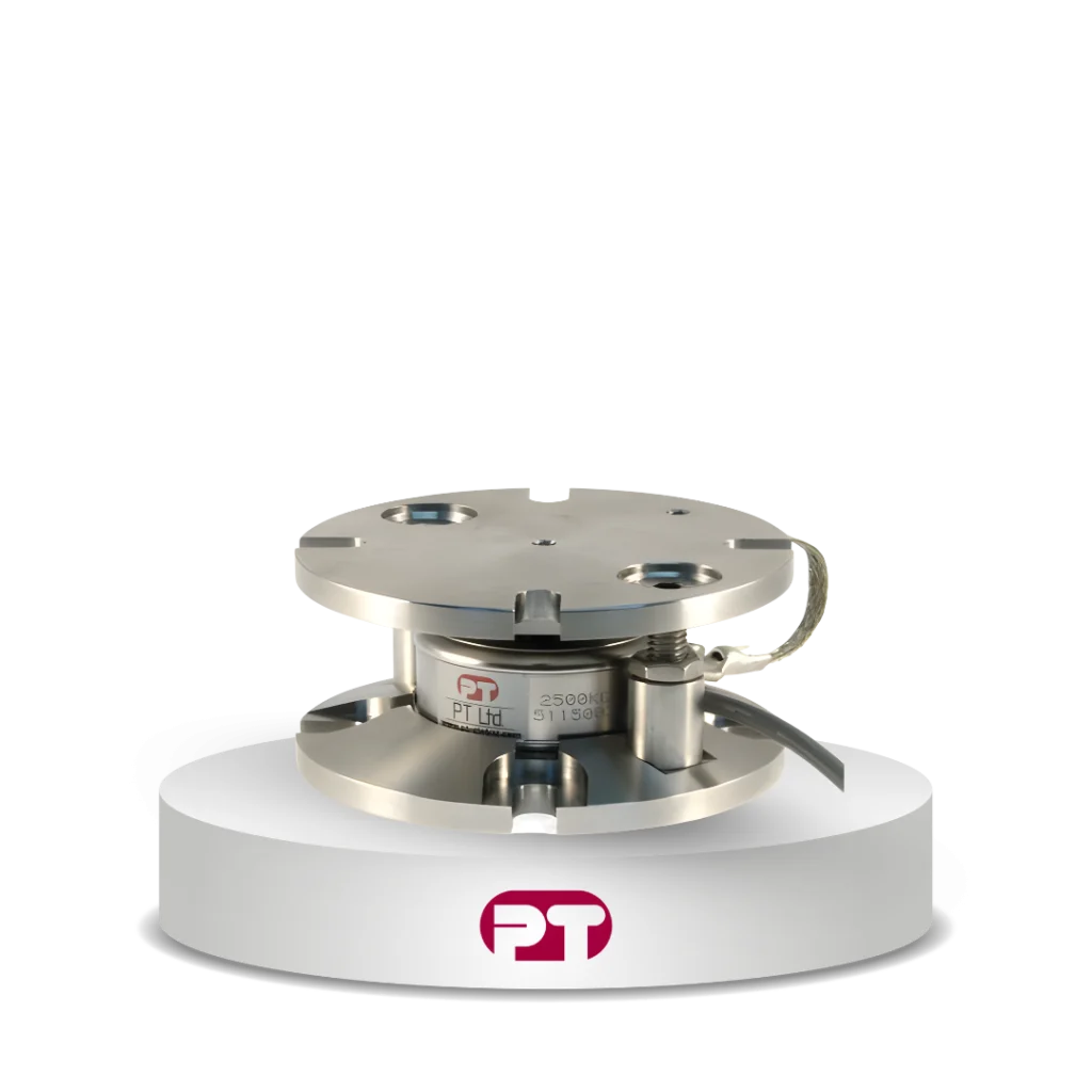 Accupoint Weight Modules