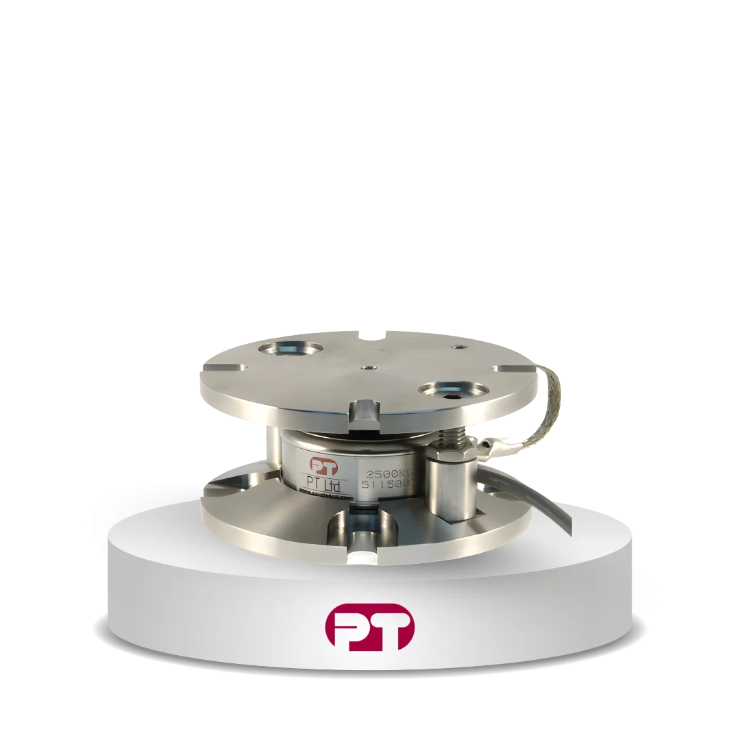 Accupoint Weight Modules