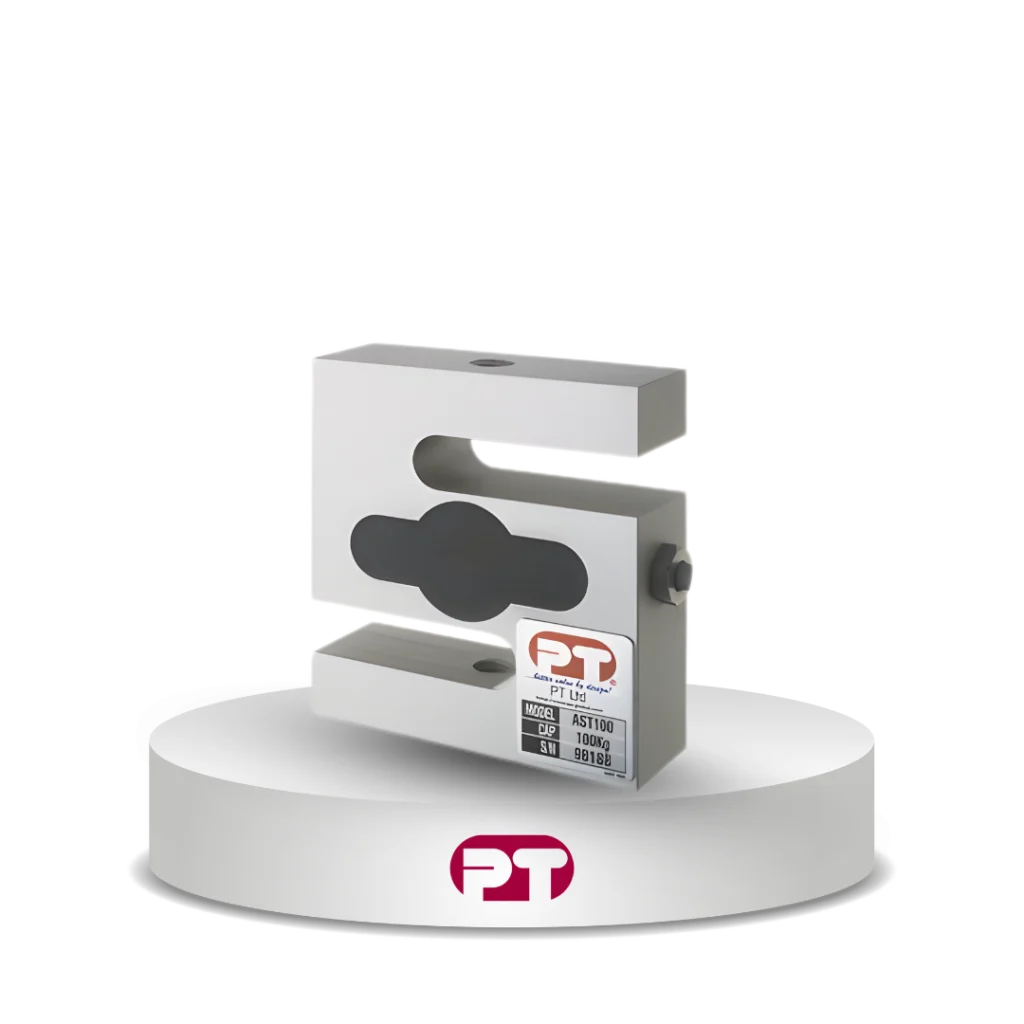 Alumunium S-Type Load Cell-AST