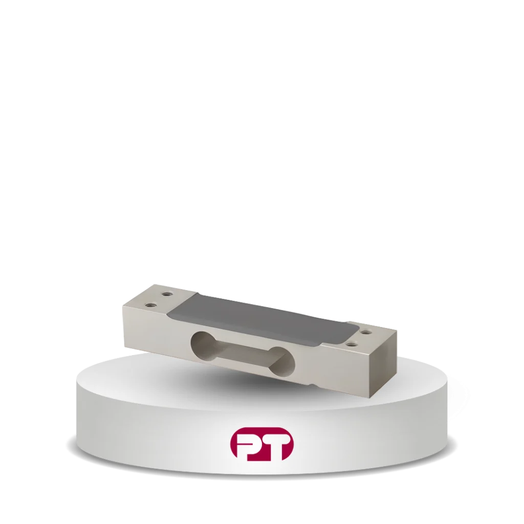Single point load cell PT1000