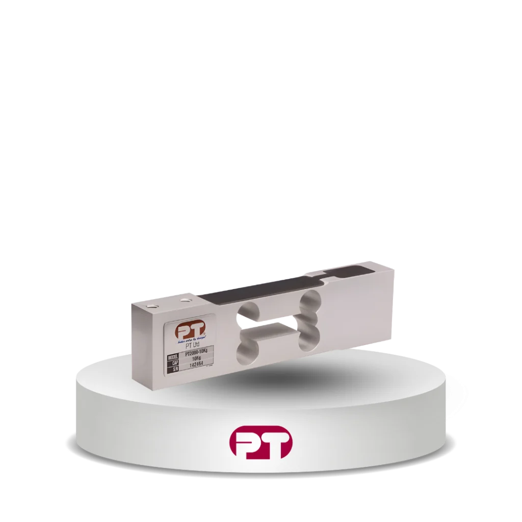 Single Point Load Cell PT2000