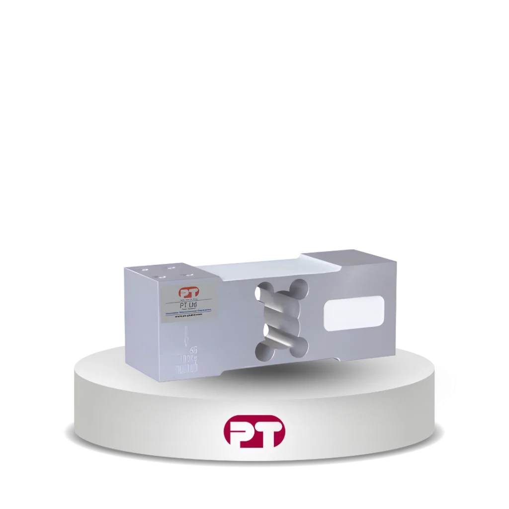 Single Point Load Cell PTASP6-G