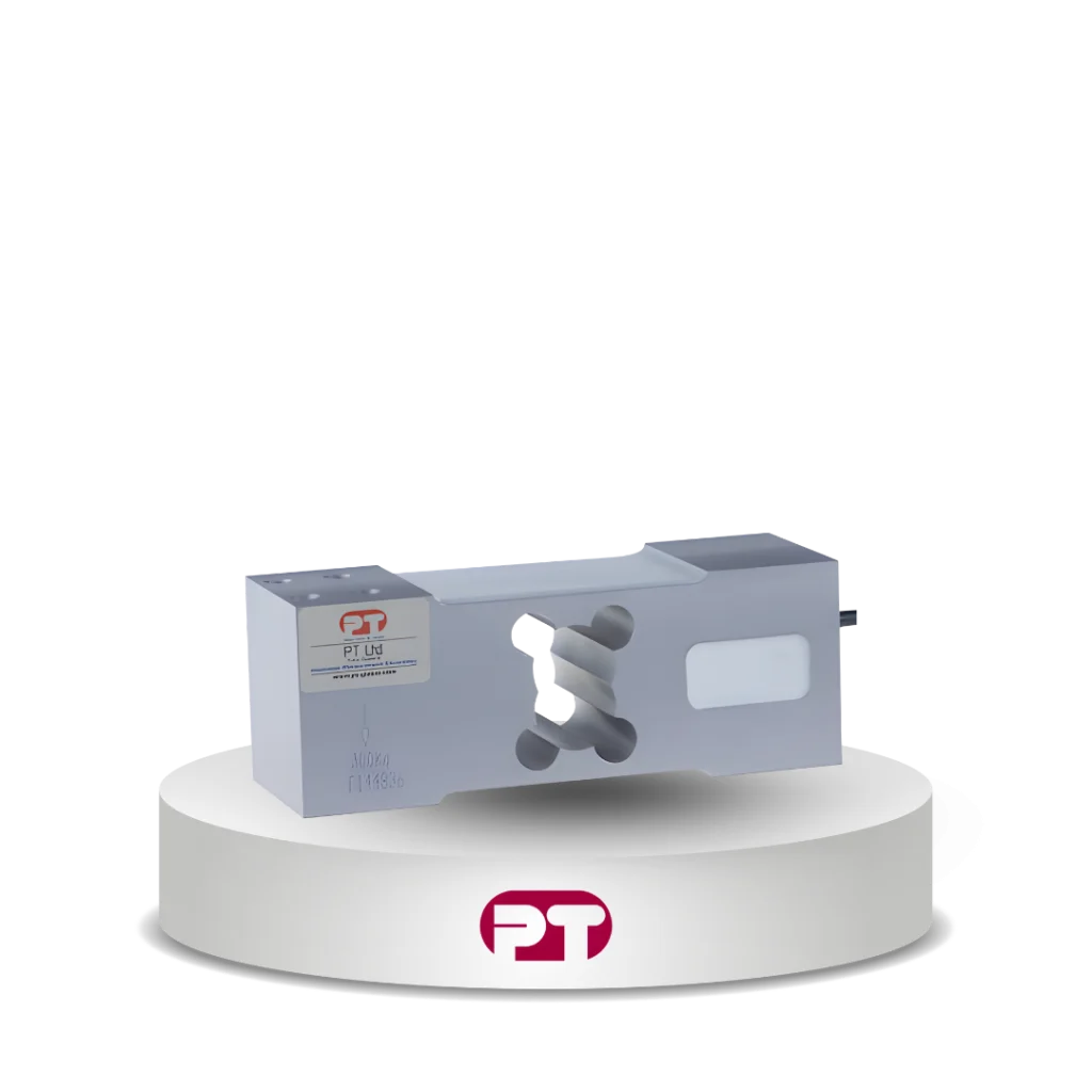 Single Point Load Cell PTASP6-W