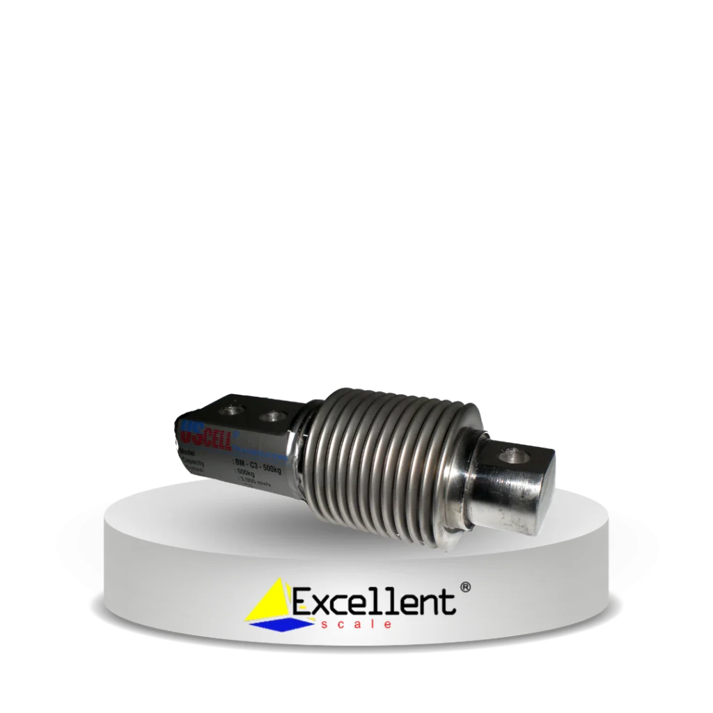 Load Cell Bending Beam - BM