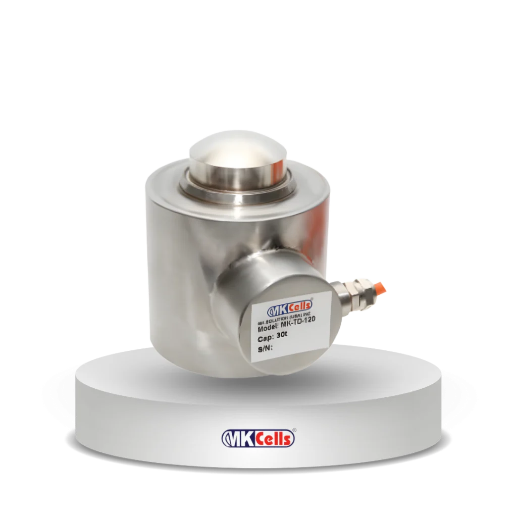 Compression Load Cell MK-120