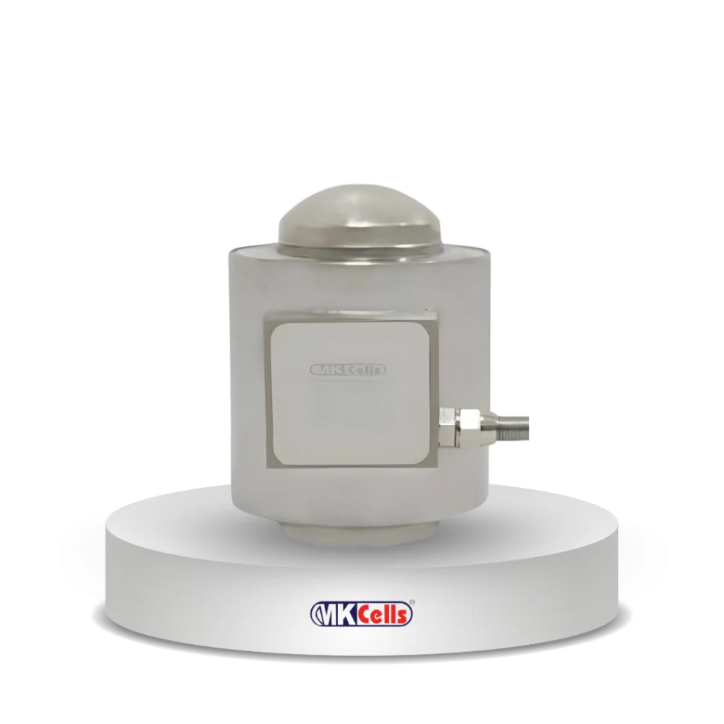 Compression Load CELL MK-PR-6201
