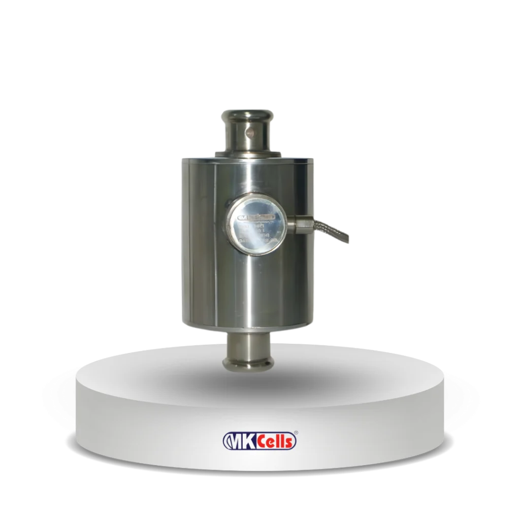 Compression Load Cell MK-HPT