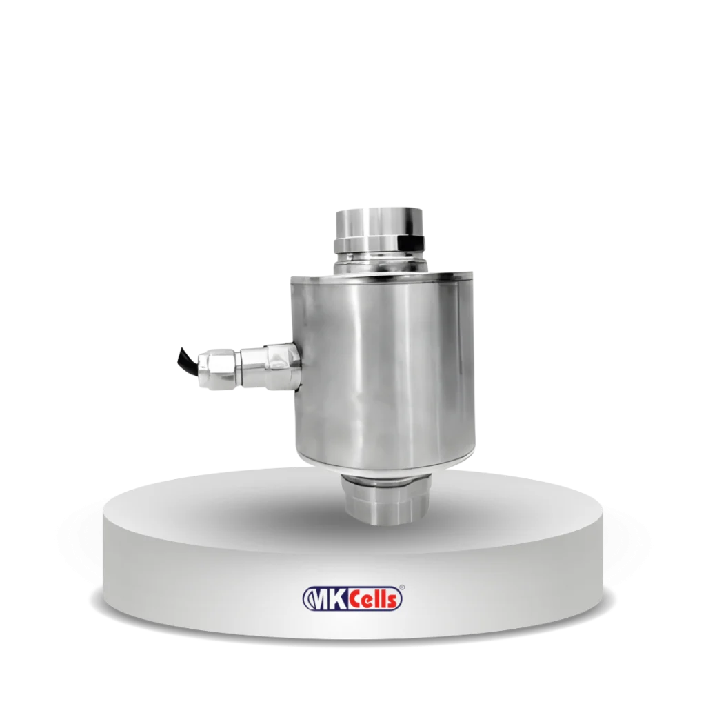 Compression Load Cell MK RC3