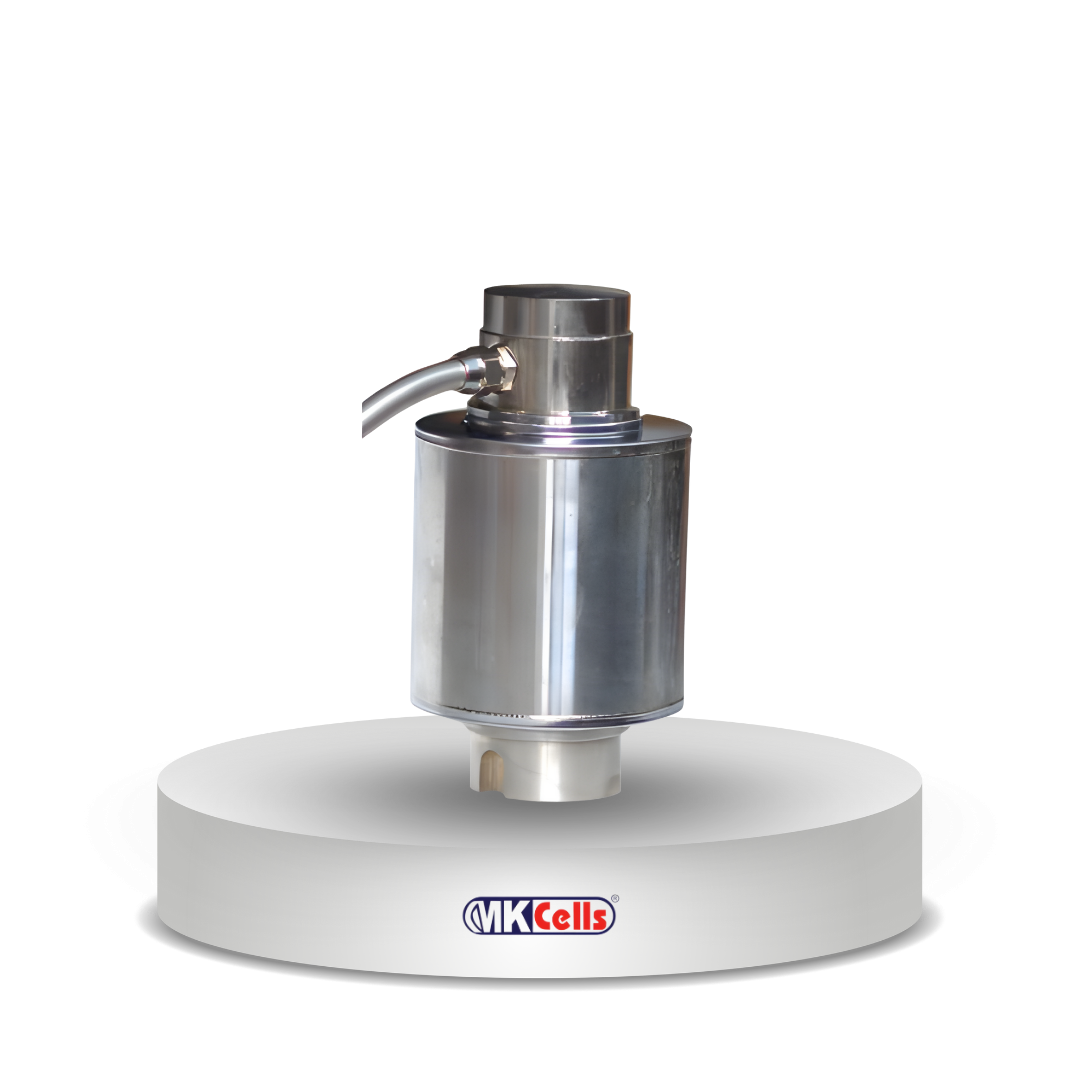 Compressor Load Cell Compression Load Cell-MK ZSGB - RAJA LOADCELL