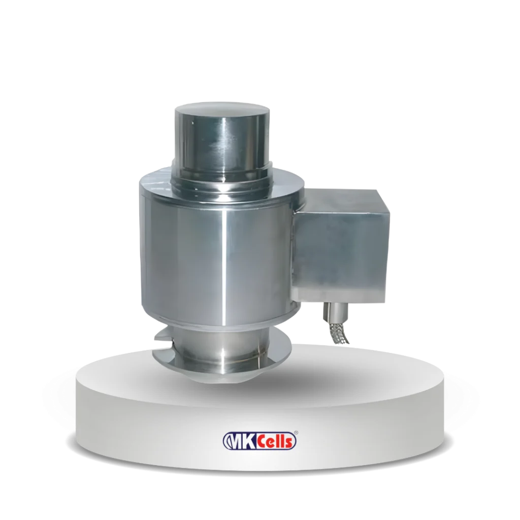 Compression Load Cell MK ASC
