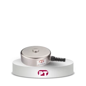 Compression Disk Load Cell-LPX