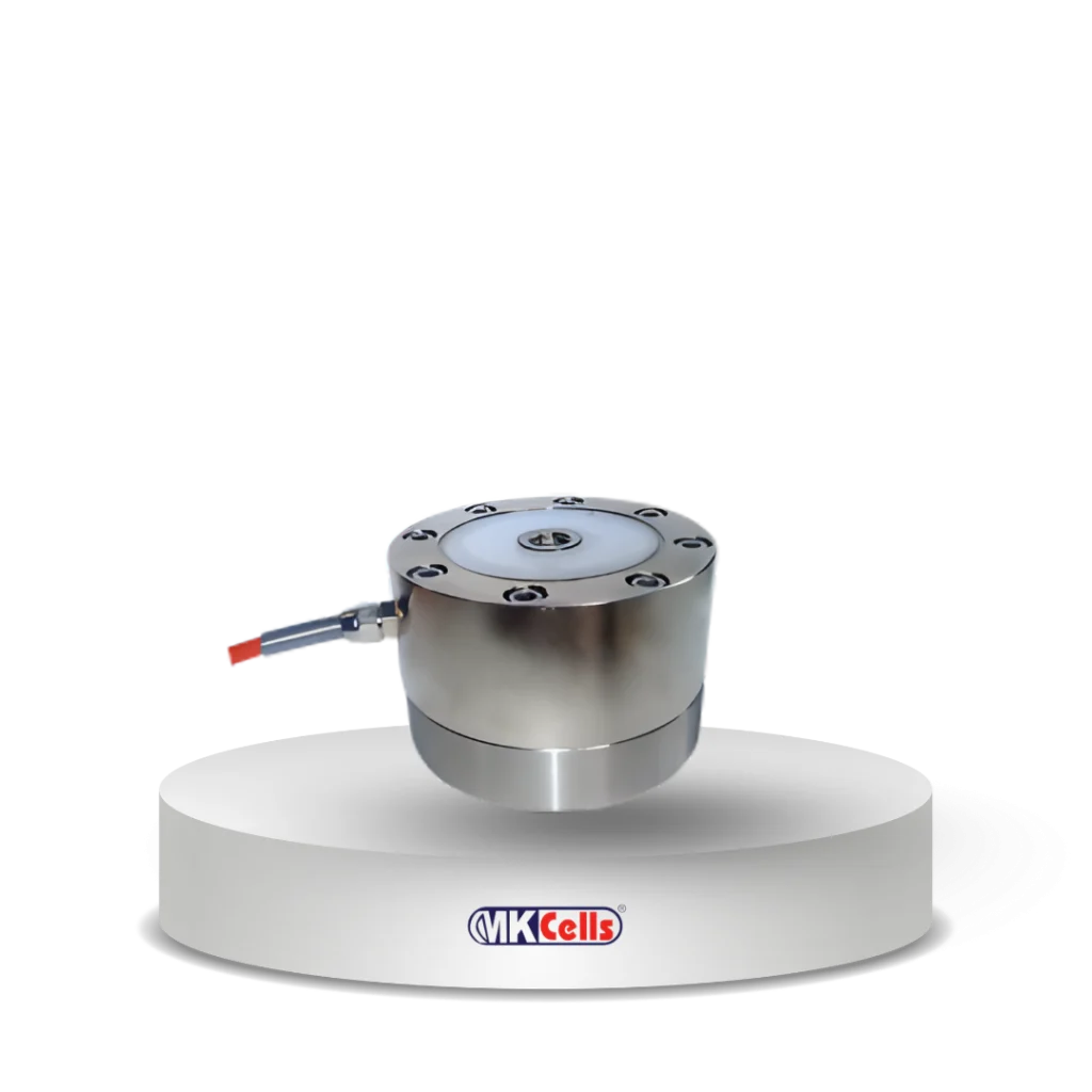 Compression Tension Load Cell MK-LPC