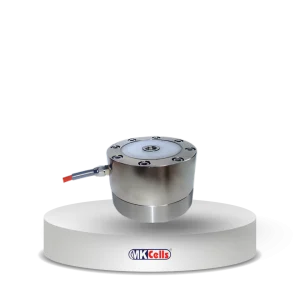 Compression Tension Load Cell MK-LPC
