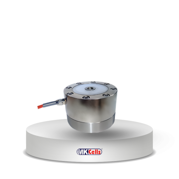Compressor Load Cell Compression Tension Load Cell MK-LPC - RAJA LOADCELL