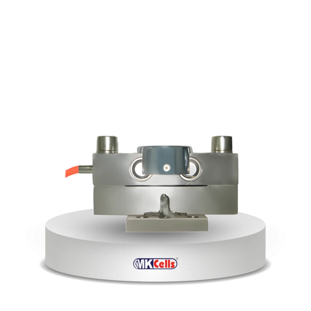 Double Ended Beam MK-QS