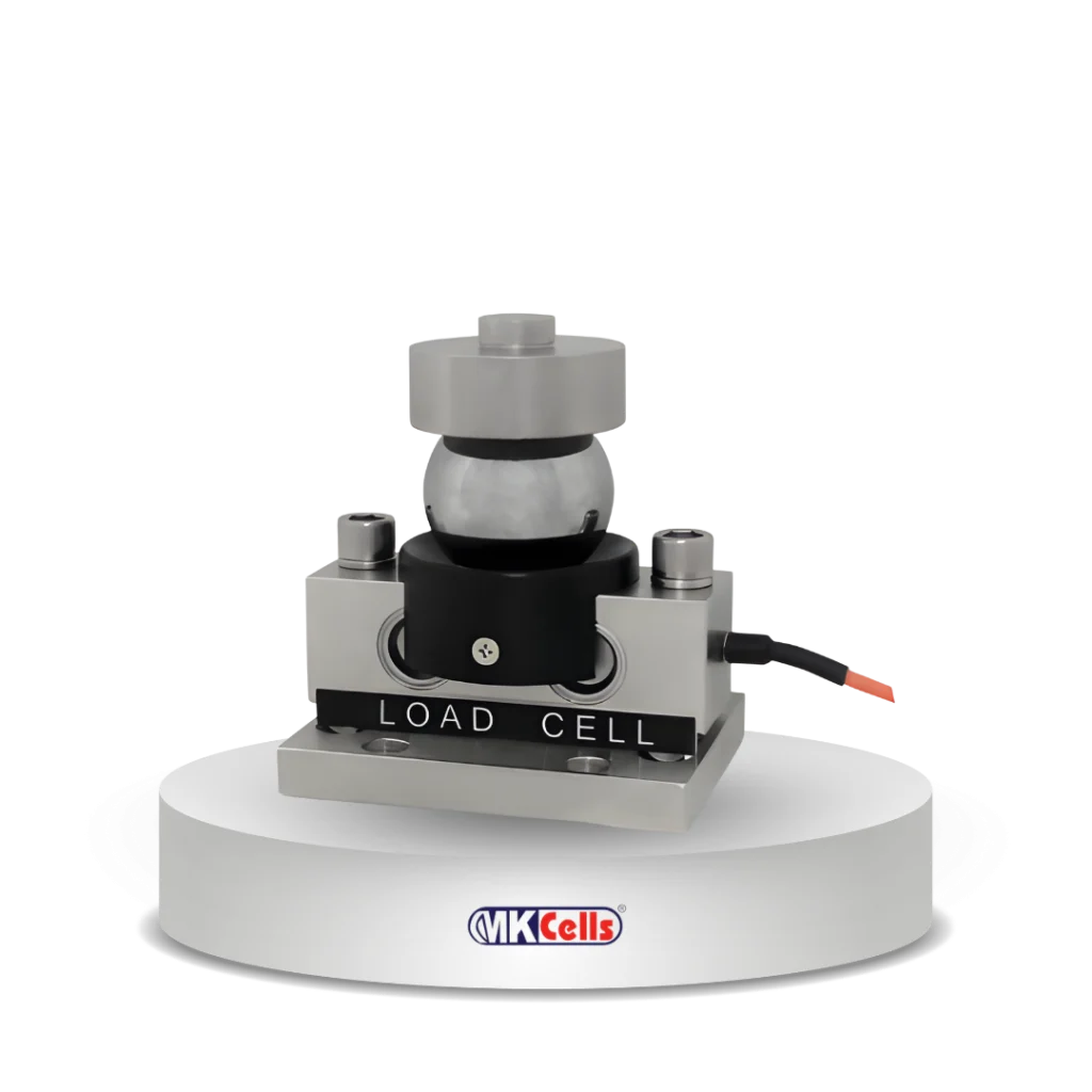 Double Ended Beam Load Cell QSZ