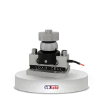 Double Ended Beam Load Cell QSZ