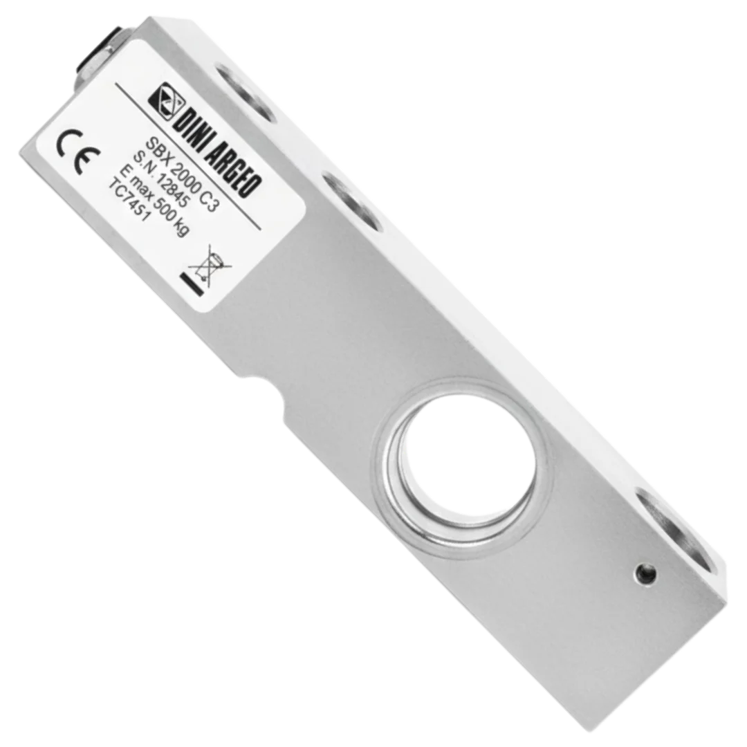 Load Cell Technology