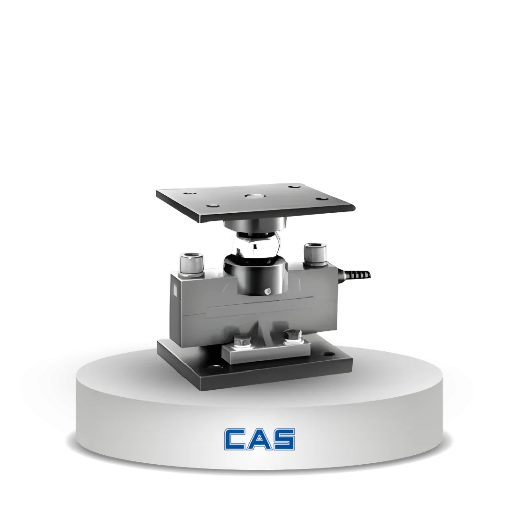 Double ended beam load cell DSB-B