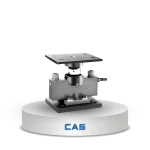 Double ended beam load cell DSB-B