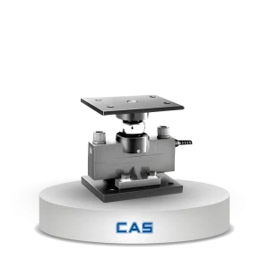 Double ended beam load cell DSB-B