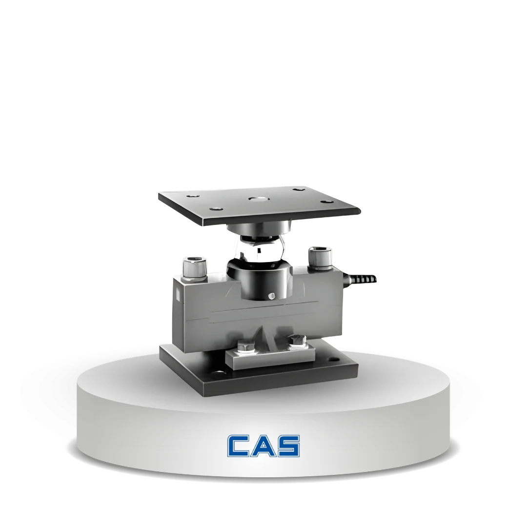 Double ended beam load cell DSB-B