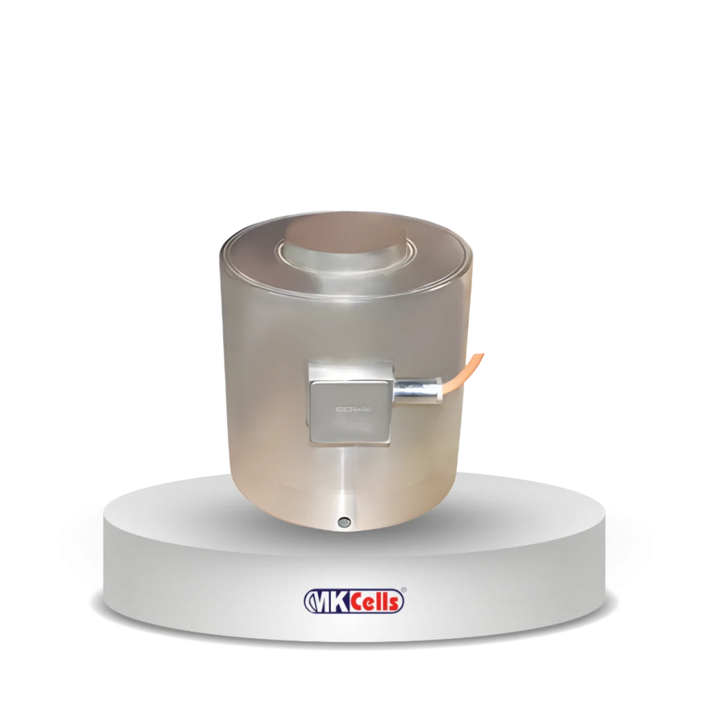 High Capacity Compression Load Cell MK-CC6
