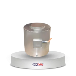 High Capacity Compression Load Cell MK-CC6