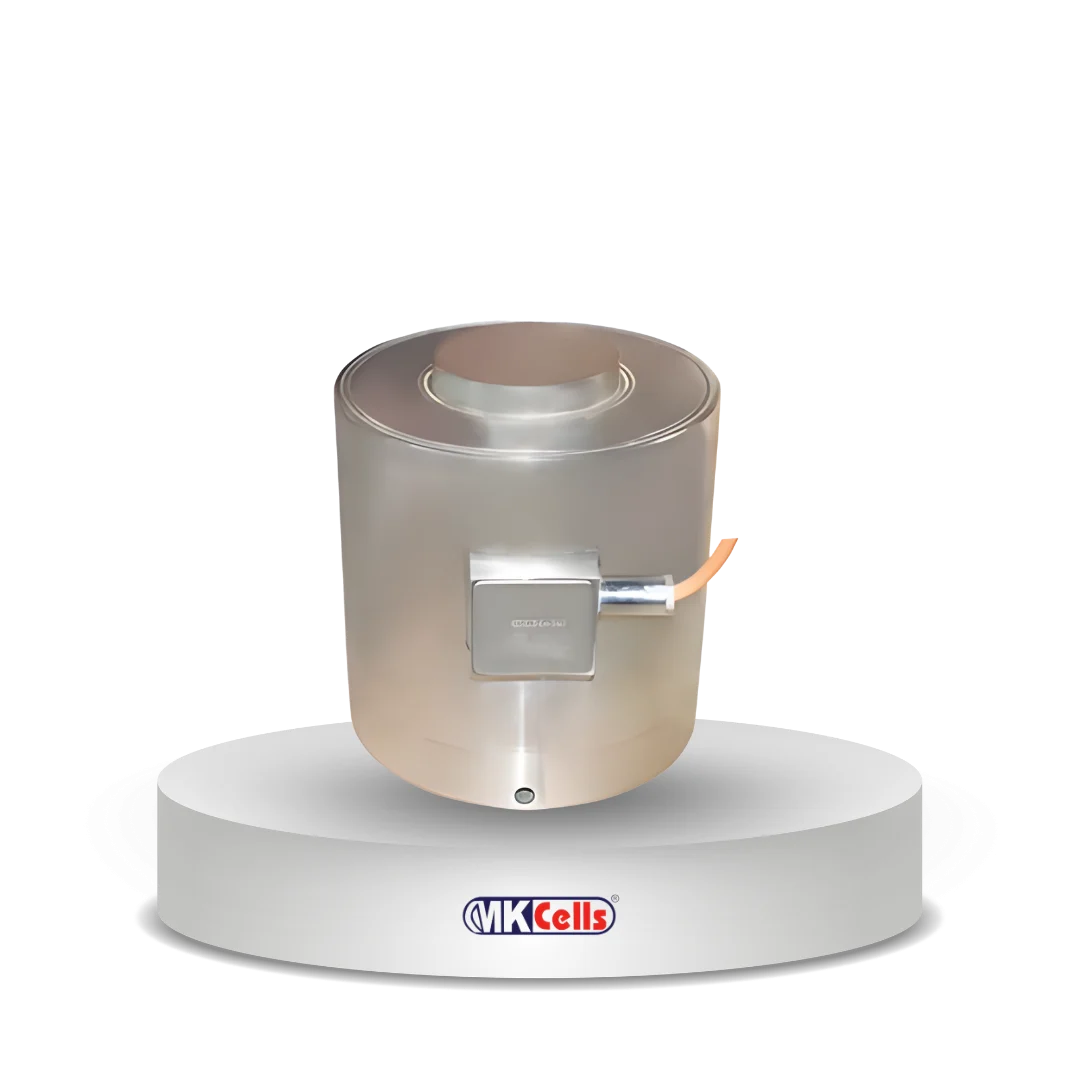 High Capacity Compression Load Cell MK-CC6