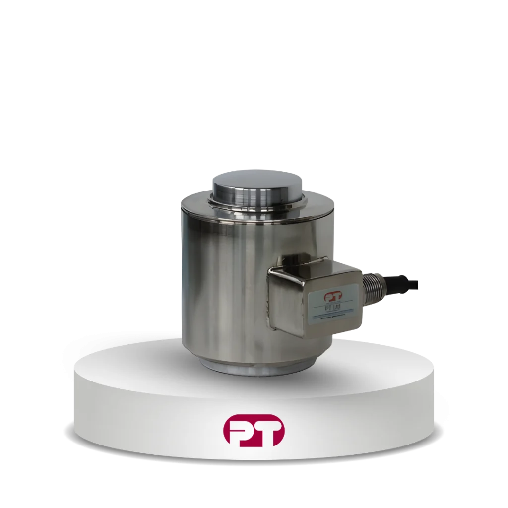 High Capacity Compression Load Cell-HCC