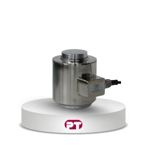 High Capacity Compression Load Cell-HCC