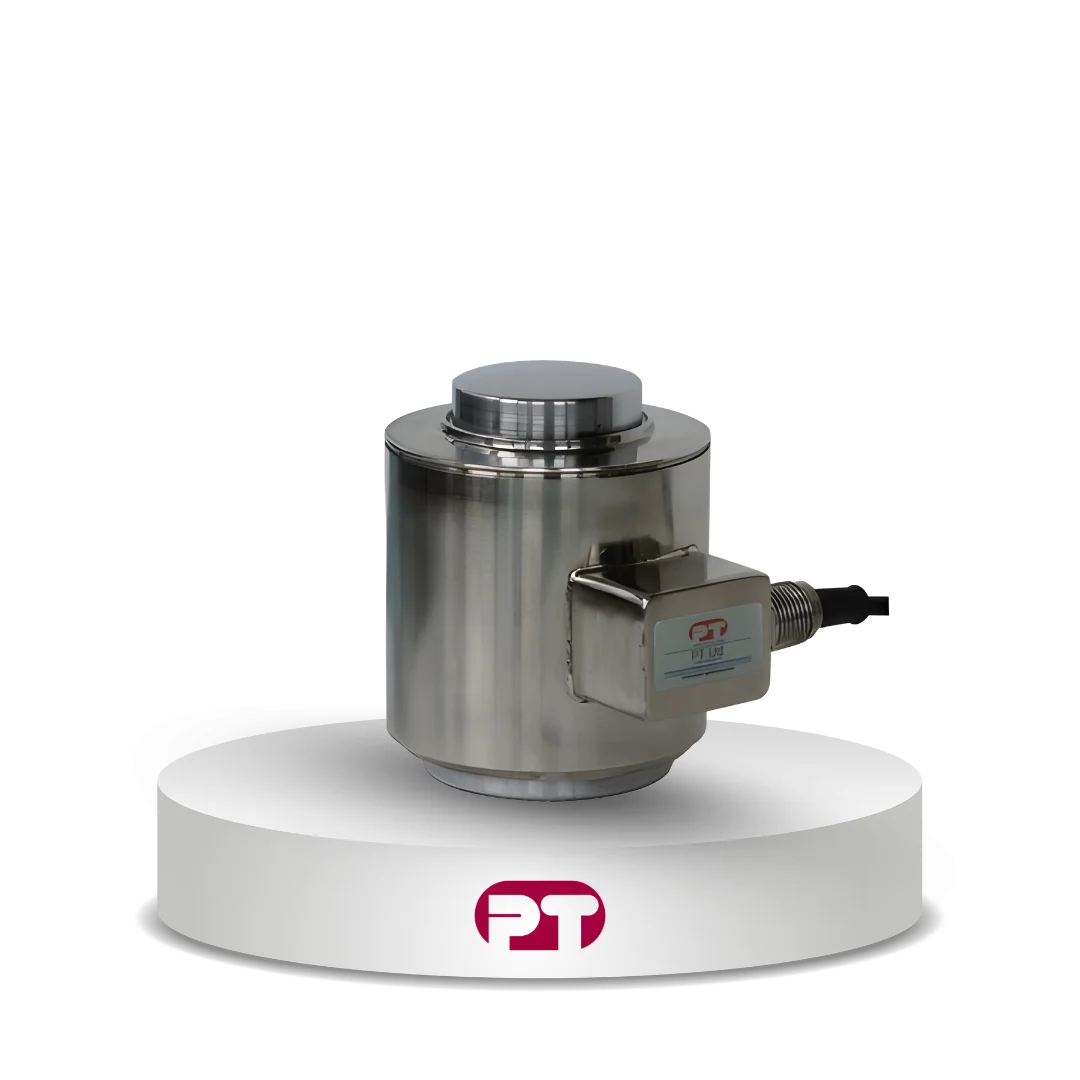 High Capacity Compression Load Cell-HCC