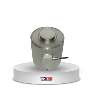 High Capacity Compression Load Cell MK-ZSC