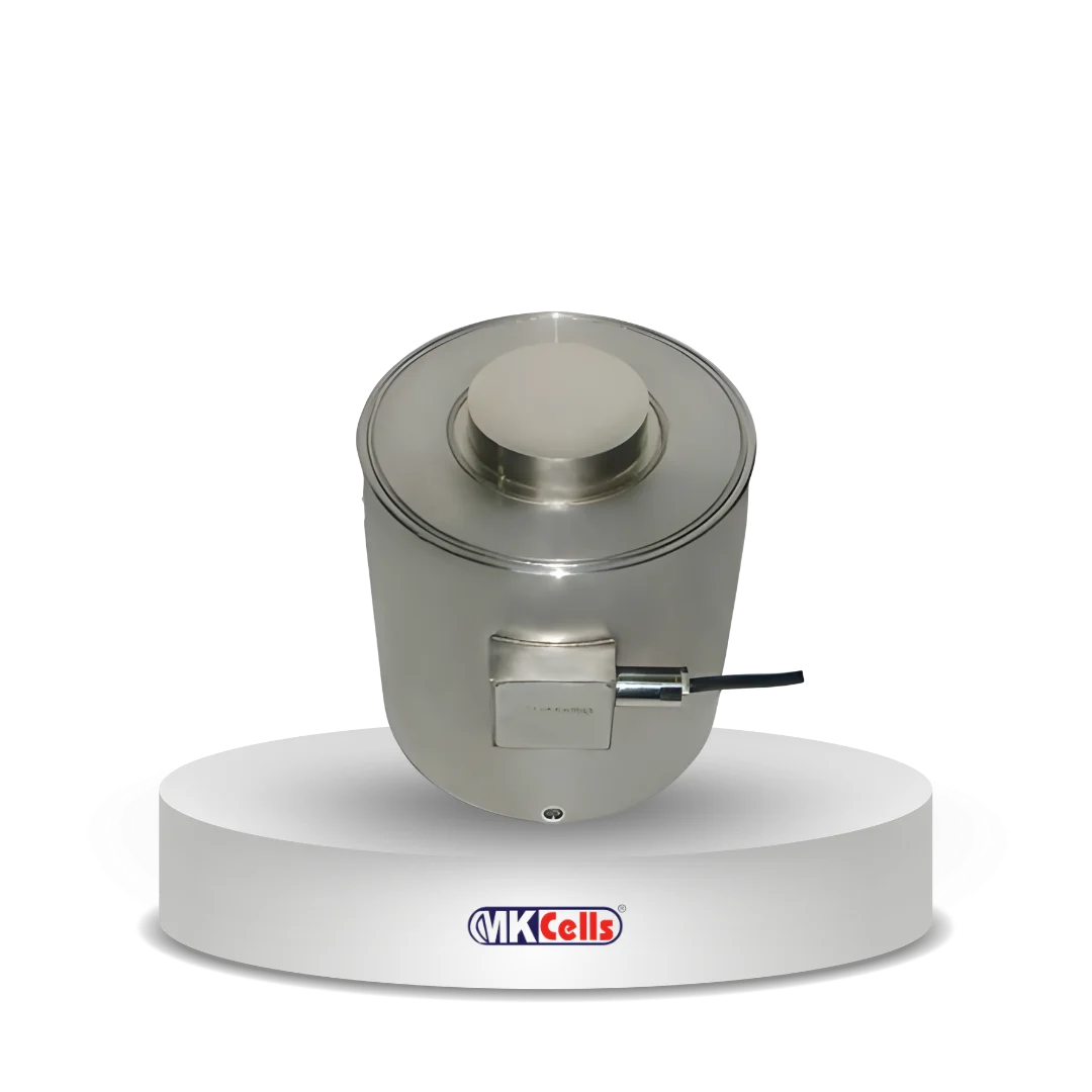 High Capacity Compression Load Cell MK-ZSC