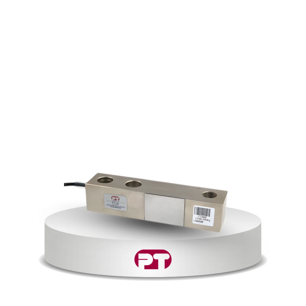 Square Shearbeam Load Cell - LCSB