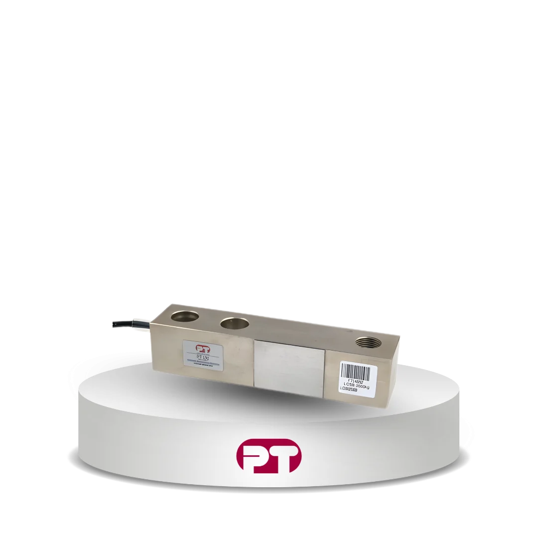 Square Shearbeam Load Cell - LCSB