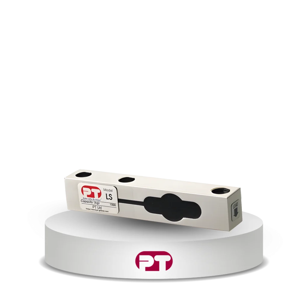 Low Profile Shearbeam Load Cell-LS