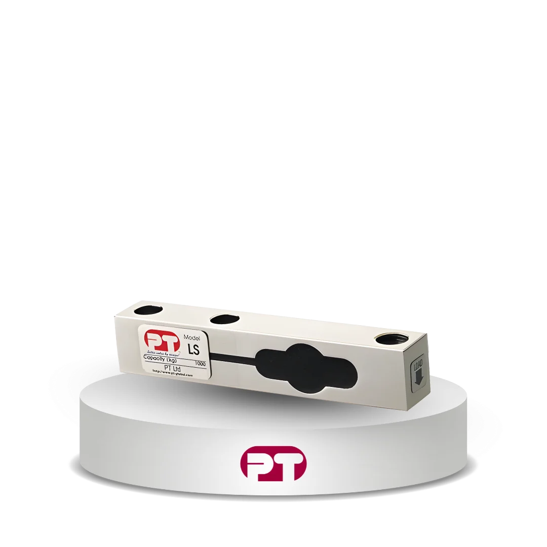 Low Profile Shearbeam Load Cell-LS
