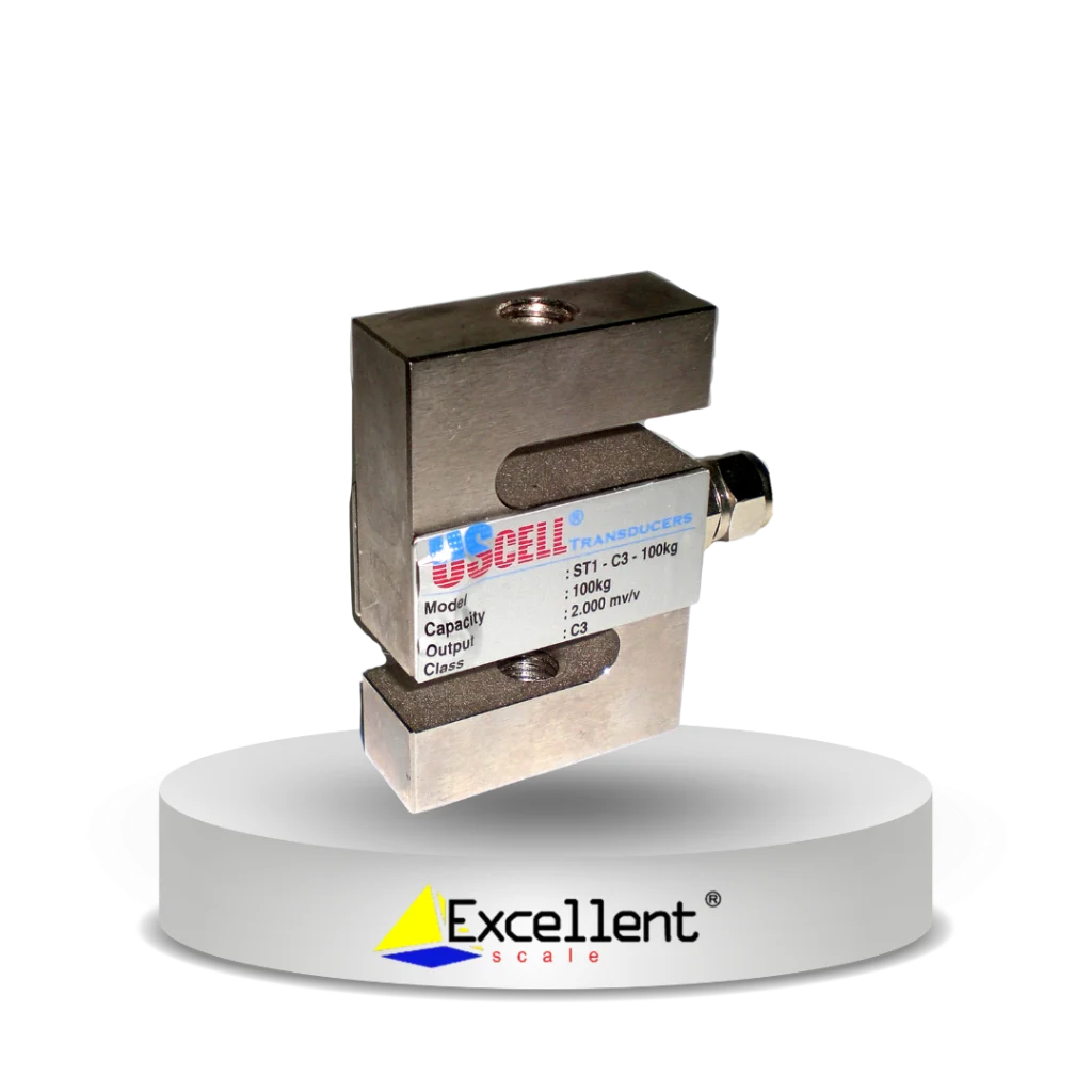 Tension Load Cell