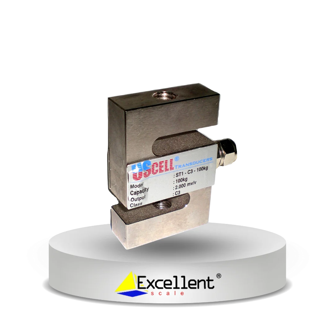 Tension Load Cell
