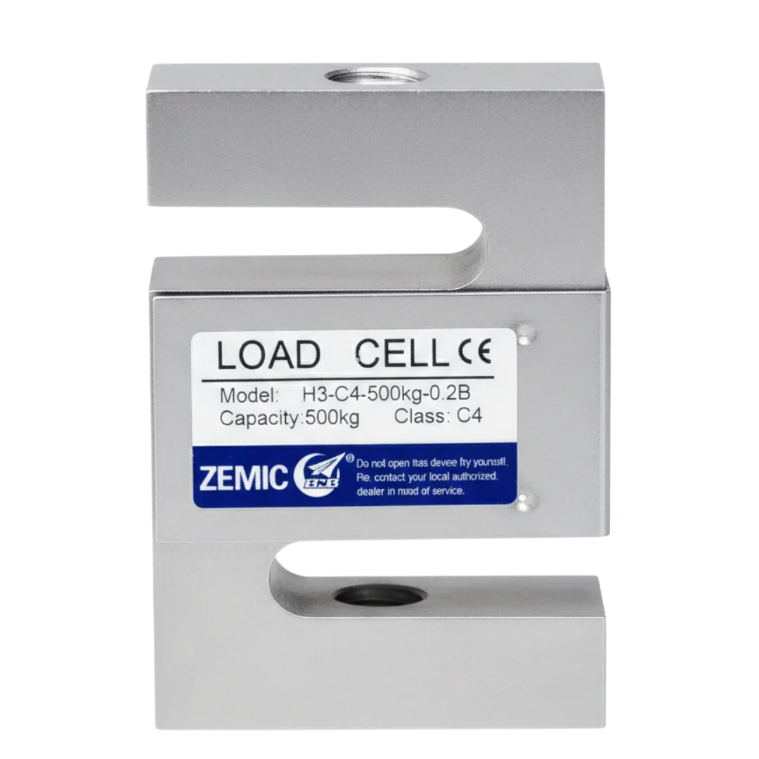 Load Cell Technology