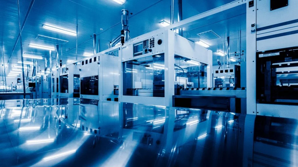 Sensor Torsi Manufacture