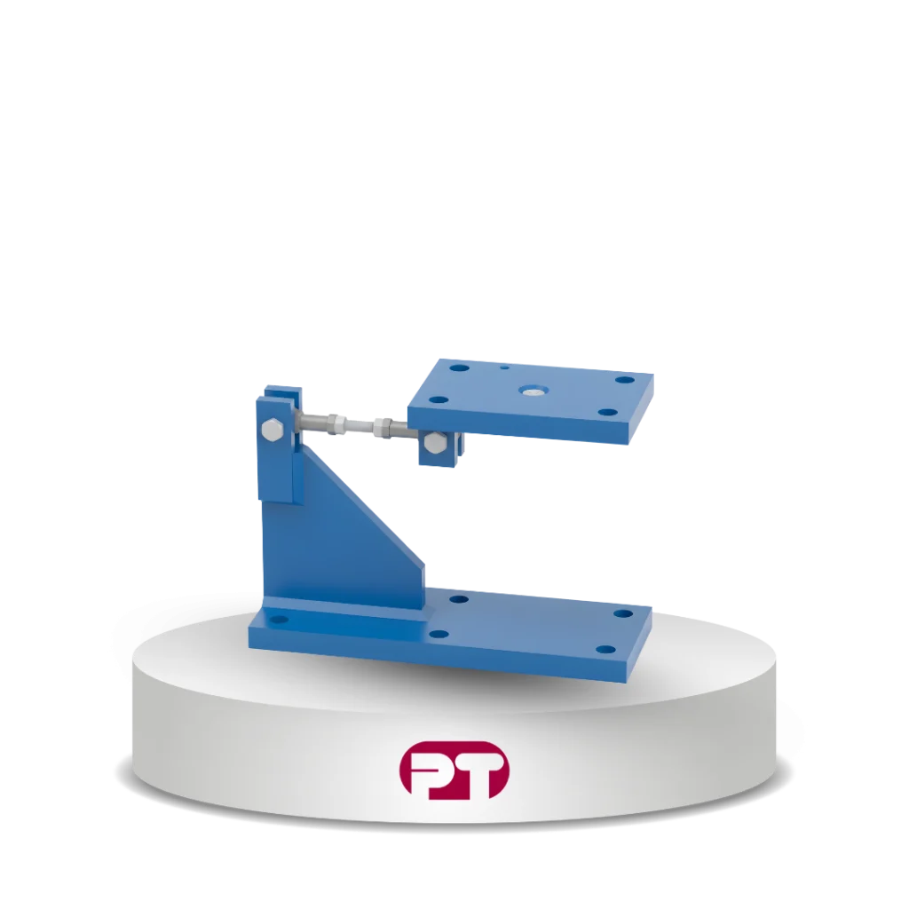 CSC Load Cell Assemblies-Mounting Kit