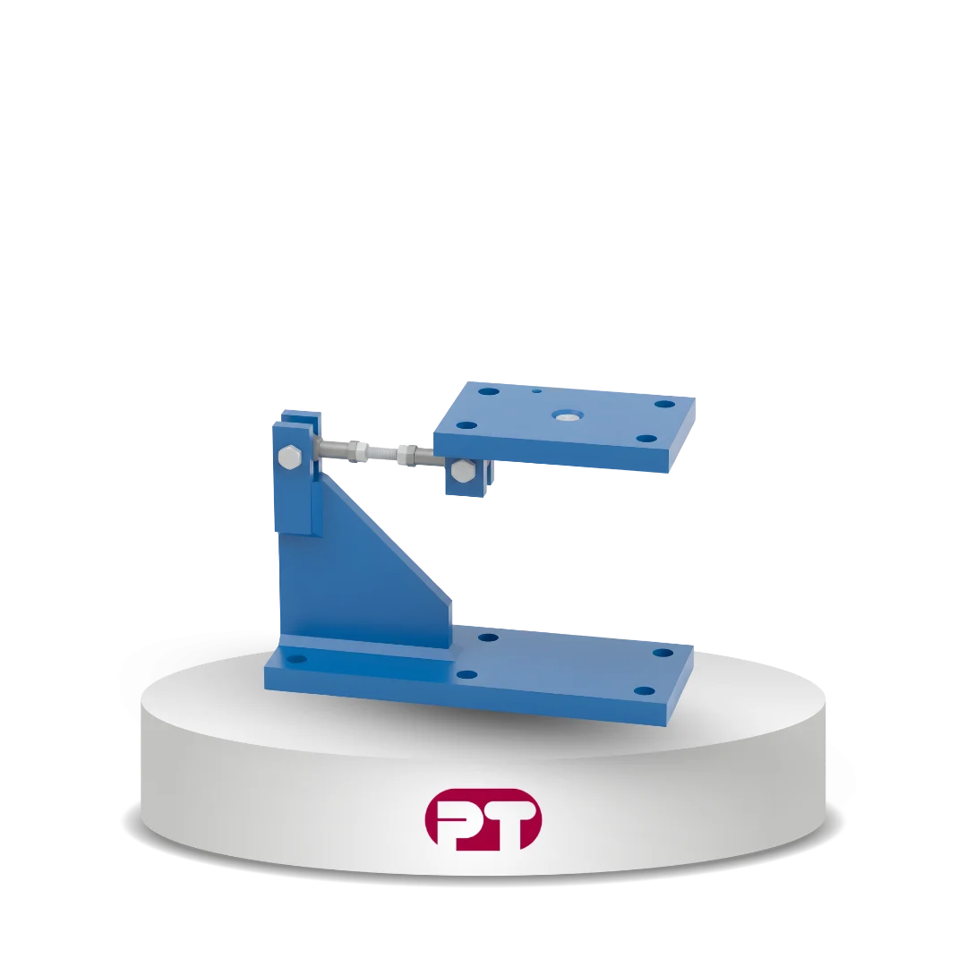 CSC Load Cell Assemblies-Mounting Kit